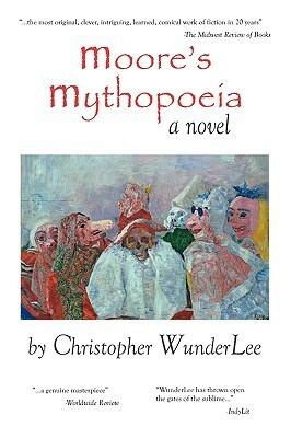 Moore's Mythopoeia