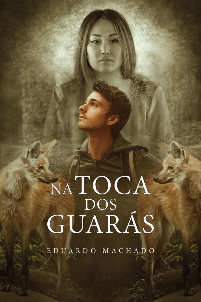Na Toca dos Guarás