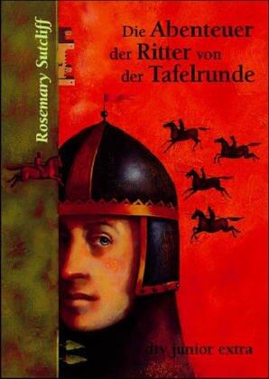 Die Abenteuer Der Ritter Von Der Tafelrunde