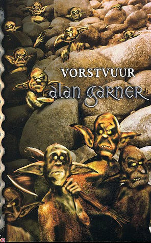 Vorstvuur