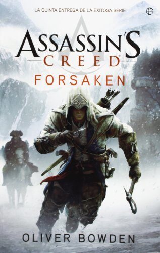 Assassin's Creed: Forsaken