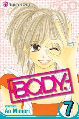 B.O.D.Y., Vol. 7
