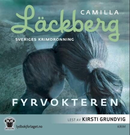 Fyrvokteren