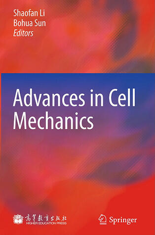 Advances in Cell Mechanics