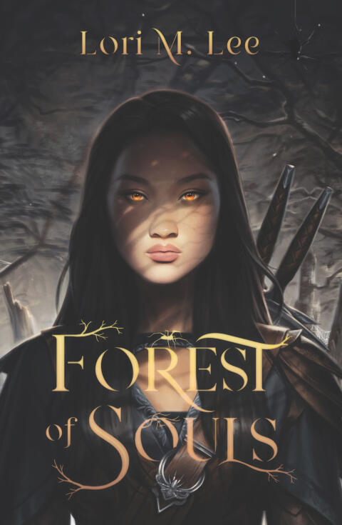 Forest of Souls