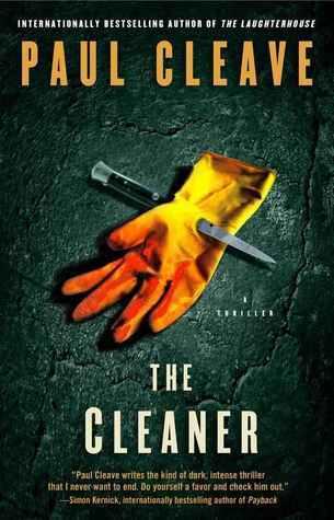 Cleaner