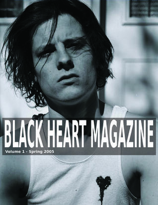 Black Heart Magazine