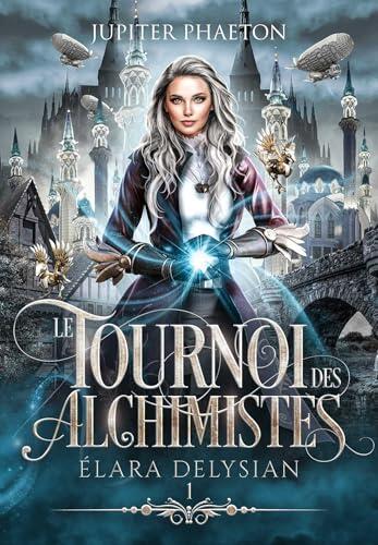 Le tournoi des alchimistes