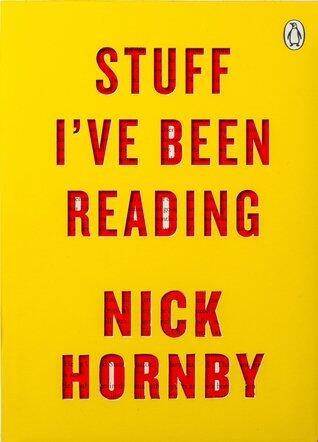 Stuff I've Been Reading (U.K. version)