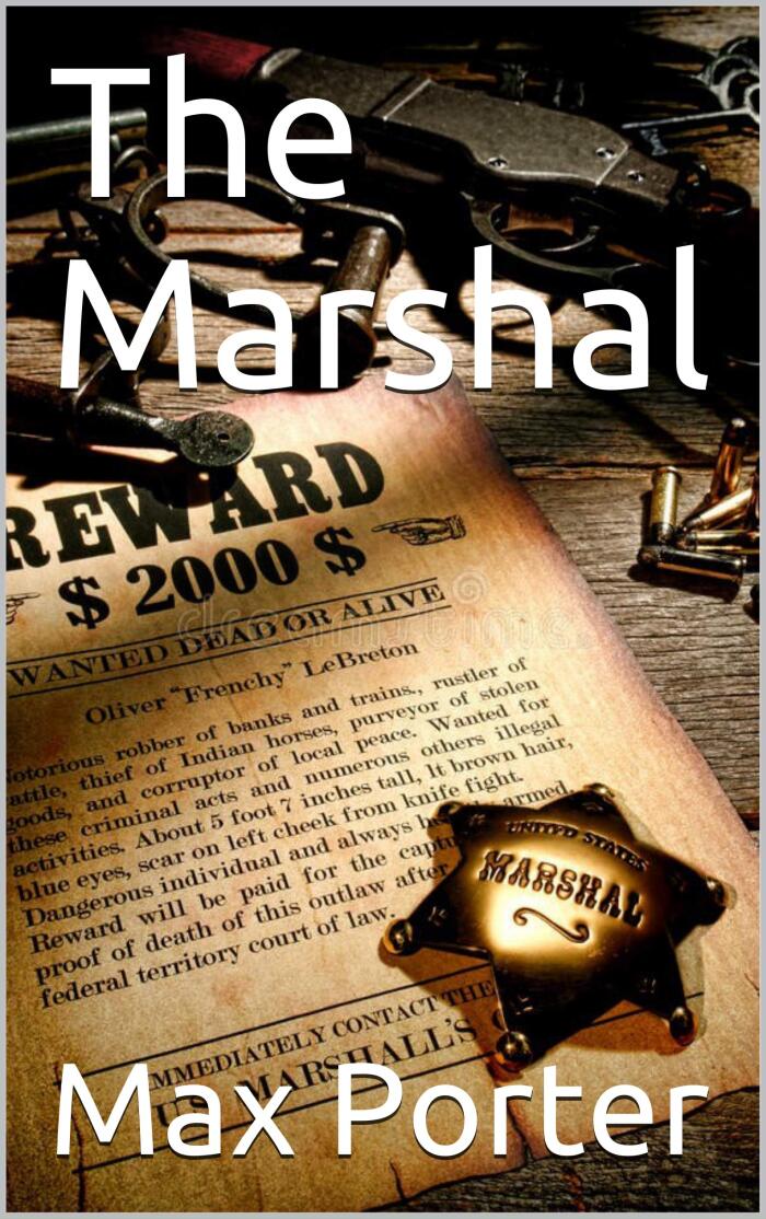 The Marshal