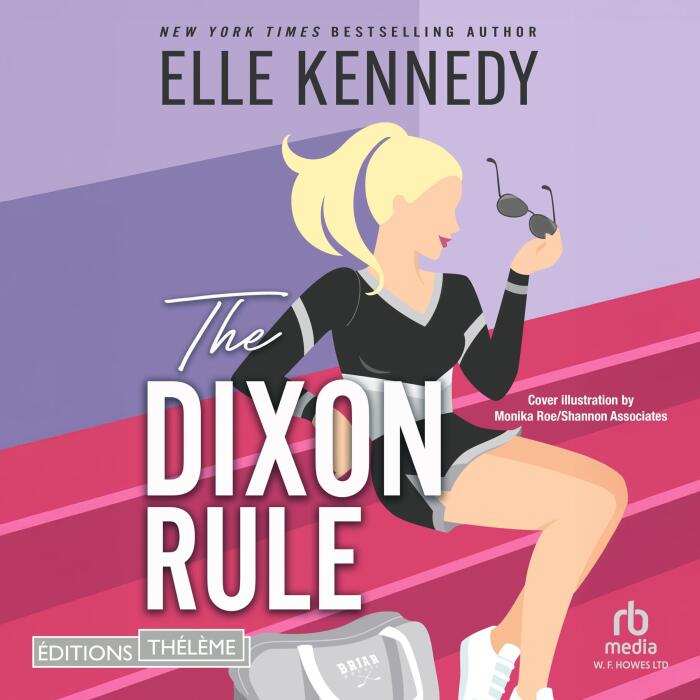 The campus diaries T02: The Dixon rule (French Edition): Campus Diaries 2/3