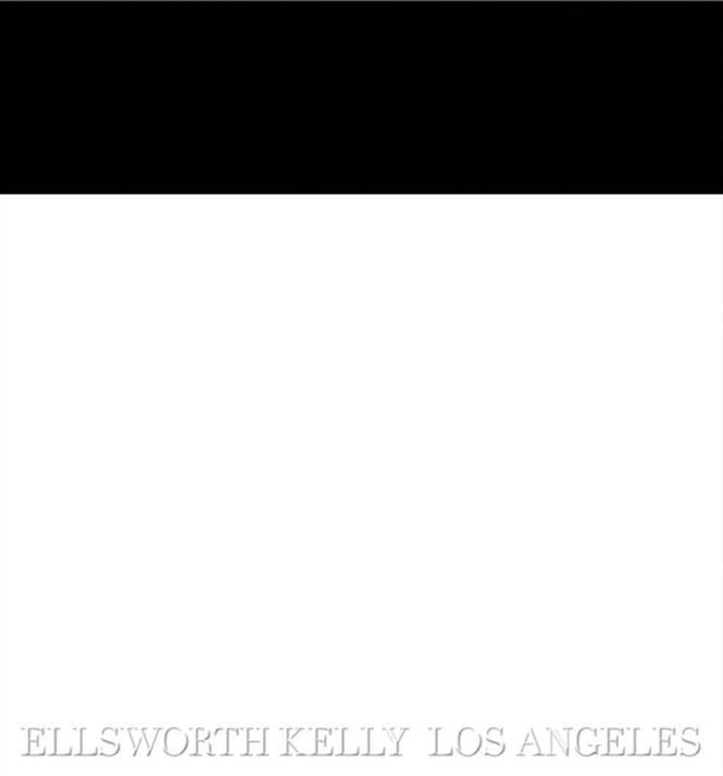 Ellsworth Kelly: Los Angeles