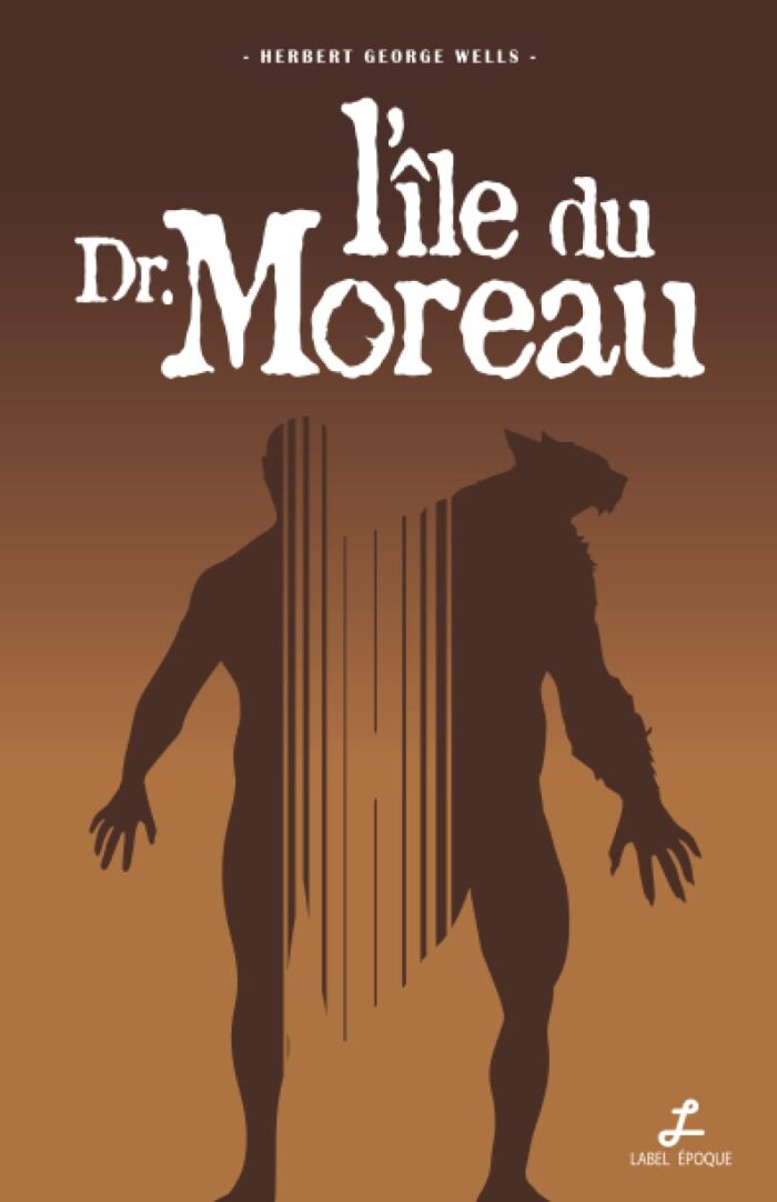 L'île du Dr. Moreau