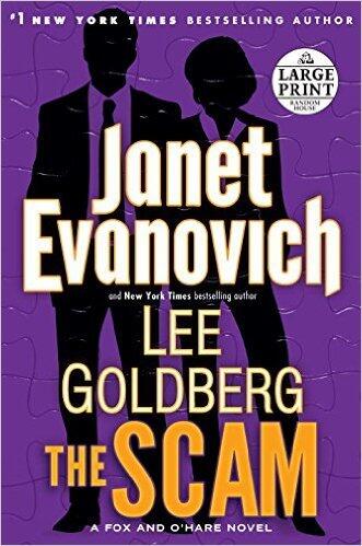 The Scam