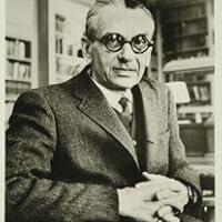 Kurt Gödel