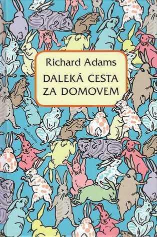 Daleká cesta za domovem