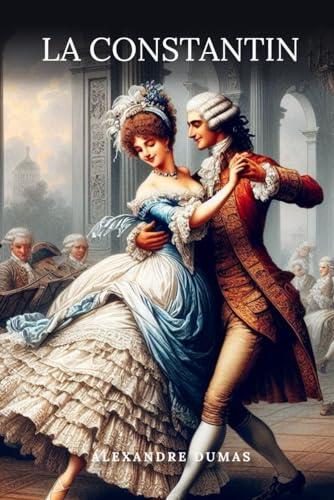 LA CONSTANTIN