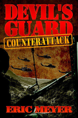 Devil's Guard: Counterattack