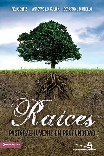 Raíces (Especialidades Juveniles)