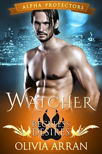 Watcher: Reckless Desires
