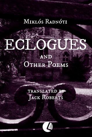 Eclogues and Other Poems