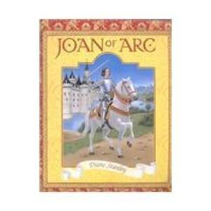 Joan of Arc