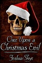 Once Upon a Christmas Evil