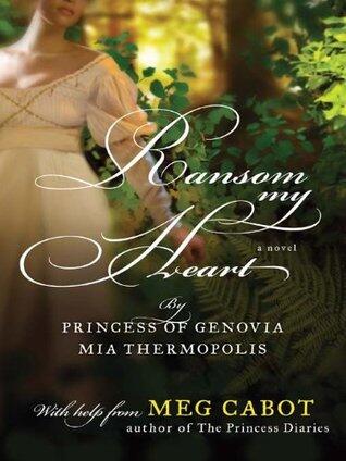 Ransom My Heart