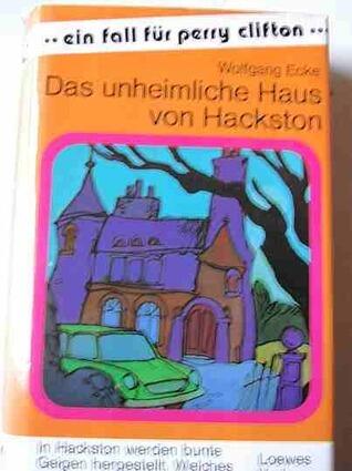 Das unheimliche Haus von Hackston