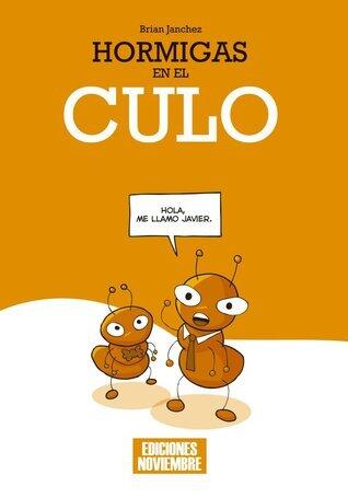 Hormigas en el Culo