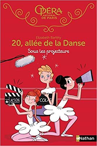 Sous les projecteurs