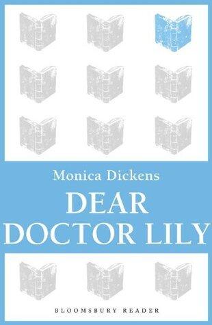 Dear Doctor Lily