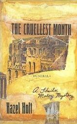 The Cruellest Month