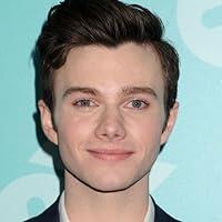 Chris Colfer