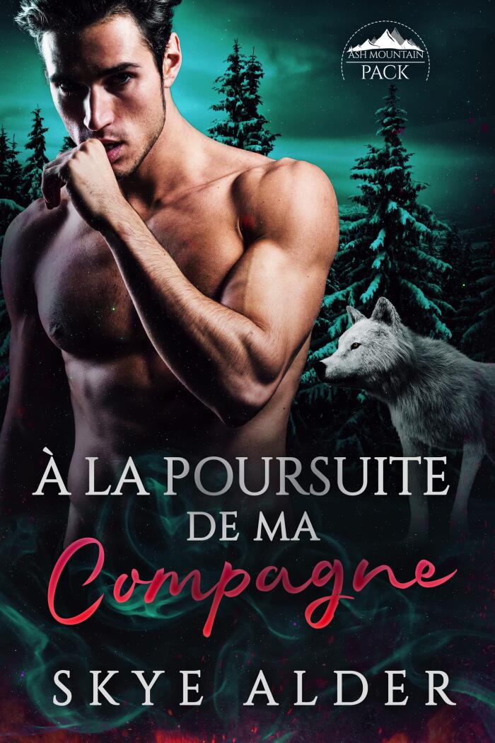 À la poursuite de ma compagne