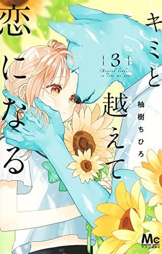 キミと越えて恋になる 3 [Kimi to Koete Koi ni Naru 3]