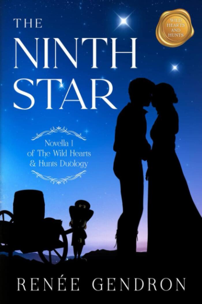 The Ninth Star: Novella 1 of the Wild Hearts and Hunts Duology