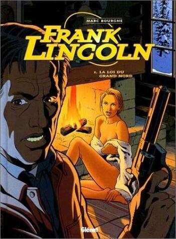 Frank Lincoln