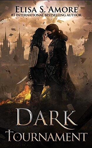 Dark Tournament