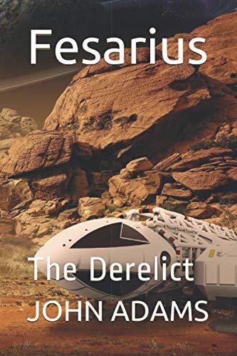 Fesarius: The Derelict