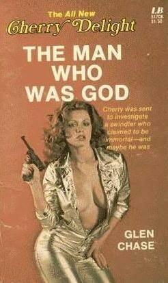 The Man Who Was God