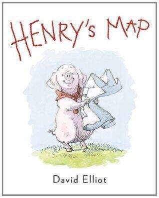 Henry's Map