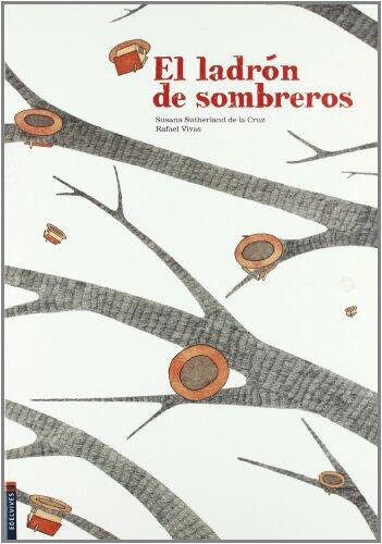 El ladrón de sombreros