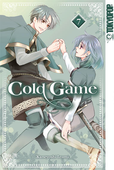 Cold Game, Band 7
