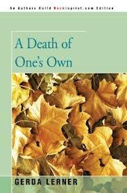 A Death of One's Own