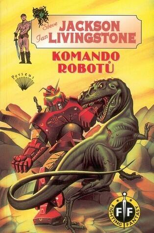 Komando robotů