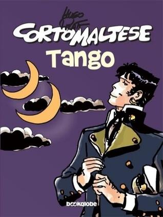 Corto Maltese:  Tango