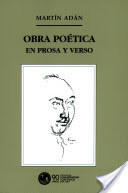 Obra poética en prosa y verso