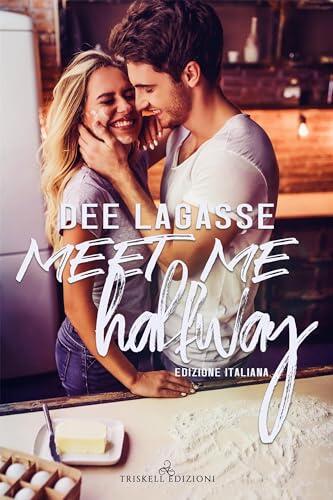 Meet me Halfway: Edizione italiana