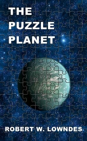 The Puzzle Planet
